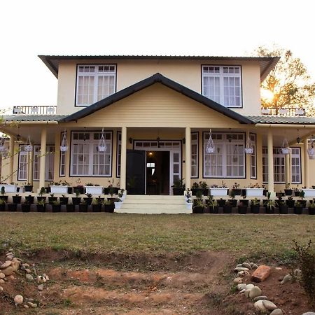 The Arcadia Resort - Umroi Shillong Eksteriør billede